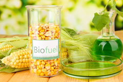 Lymm biofuel availability