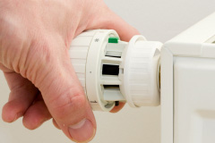 Lymm central heating repair costs